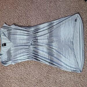 The North Face Womens Never Stop Wearing Drawstring Dress Size Small